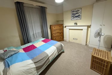 4 bed house, Clifton Place, North Hill, Plymouth, PL48HU - Image 6
